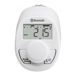 Энергосберегающая термоголовка Eqiva Bluetooth