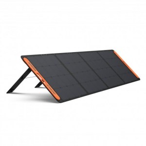 Солнечная панель Jackery SolarSaga 200W Подробнее: https://home-energy.com.ua/alternativnaya/portable-power-station/jackery-solarsaga-200.html