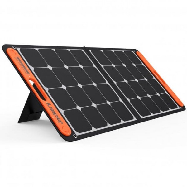 Солнечная панель Solarsaga 100w