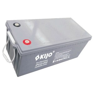Аккумулятор Kijo JPC 12V 200Ah Lead-carbon